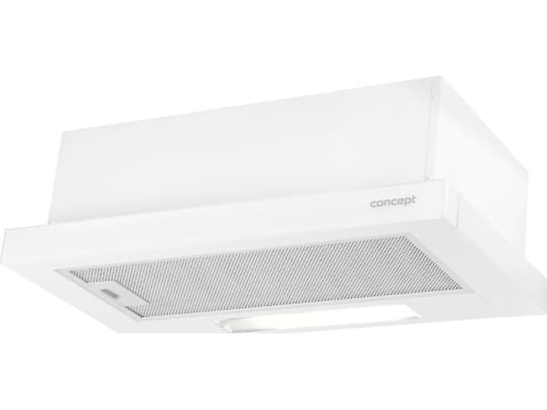 Konsept OPV3560WH hette