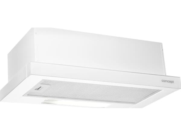 Konsept OPV3560WH hette