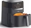 Miniatyrbild 3 av 5: Tefal Easy Fry & Grill EY5058, Varmluftsfritös, 4,2 l, 80 ° C, 200 ° C, 6 personer, 60 min