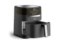 Miniatyrbild 5 av 5: Tefal Easy Fry & Grill EY5058, Varmluftsfritös, 4,2 l, 80 ° C, 200 ° C, 6 personer, 60 min