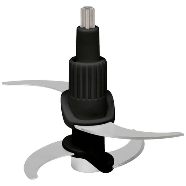 Profi Cook PC-MZ 1227 Multikniv 500 W Rostfritt stål