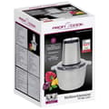 Miniatyrbild 4 av 4: Profi Cook PC-MZ 1227 Multikniv 500 W Rostfritt stål