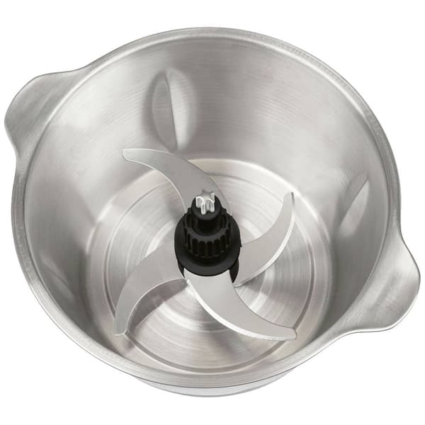 Profi Cook PC-MZ 1227 Multikniv 500 W Rostfritt stål
