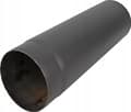 Pikkukuva 2 / 2: SpiroFlex Musta putki 160 0,5m