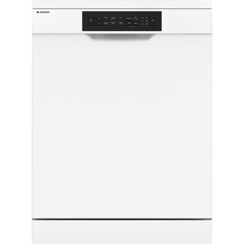 Diskmaskin Aspes ALV117 Vit