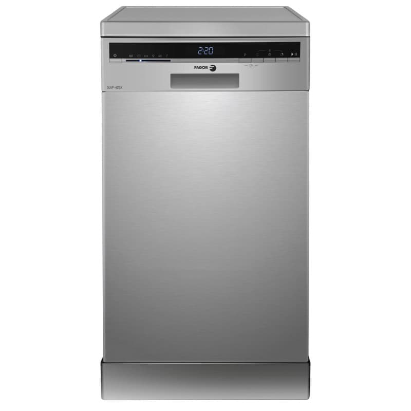 Diskmaskin FAGOR 3LVF423.1X Rostfritt stål