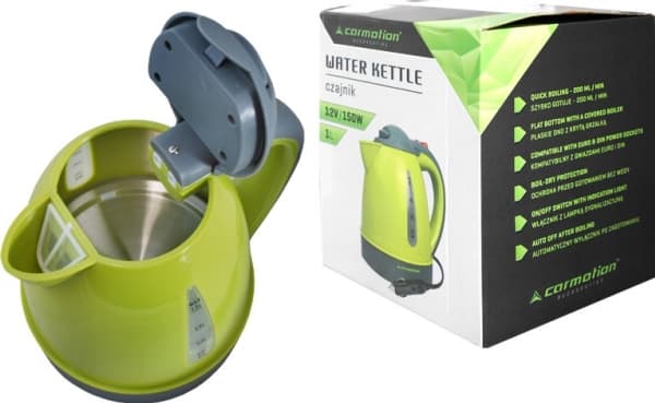 LTC Kettle 1L 12V 150W