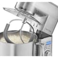 Miniatyrbild 3 av 4: Profi Cook PC-KM 1096 Köksmaskin 1500 W Rostfritt stål