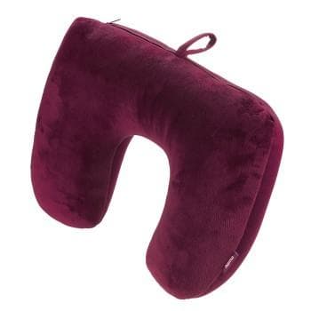 Hama 2in1 Microbead rejsepude, bær