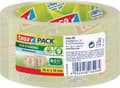 Pikkukuva 2 / 4: Pakkausteippi Tesa 50 mm x 66 m eko läpinäkyvä - 58153
