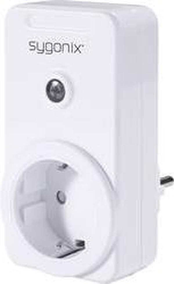 RSL Socket Switching kapacitet (maks.) 2000 W Rækkevidde max. (i åben mark) 100 m