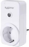 Miniatyrbillede 3 af 4: RSL Socket Switching kapacitet (maks.) 2000 W Rækkevidde max. (i åben mark) 100 m