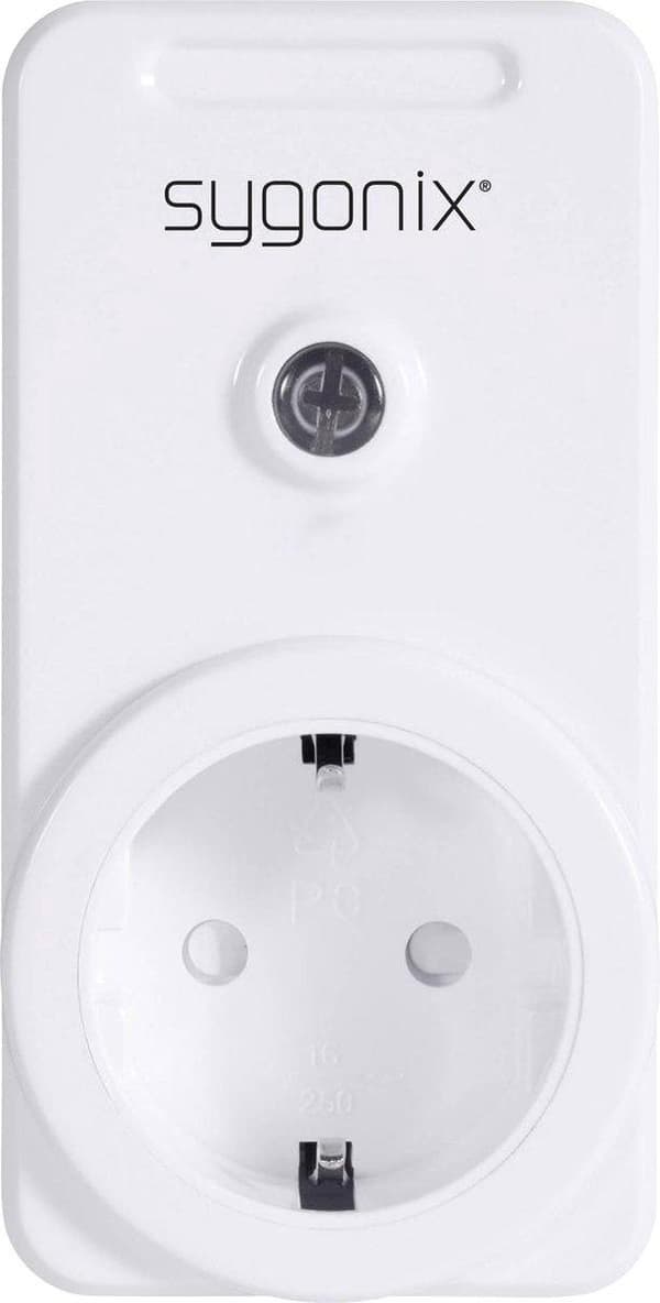 RSL Socket Switching kapacitet (maks.) 2000 W Rækkevidde max. (i åben mark) 100 m