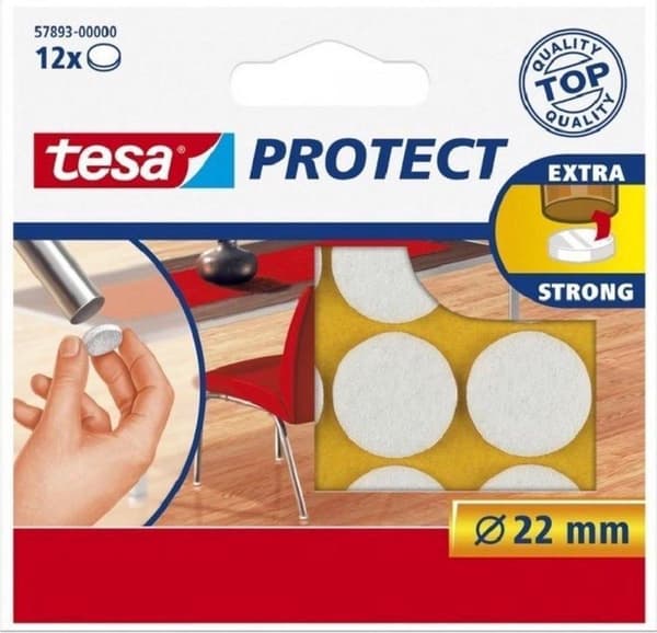 Tesa suojahuopa 57893,00