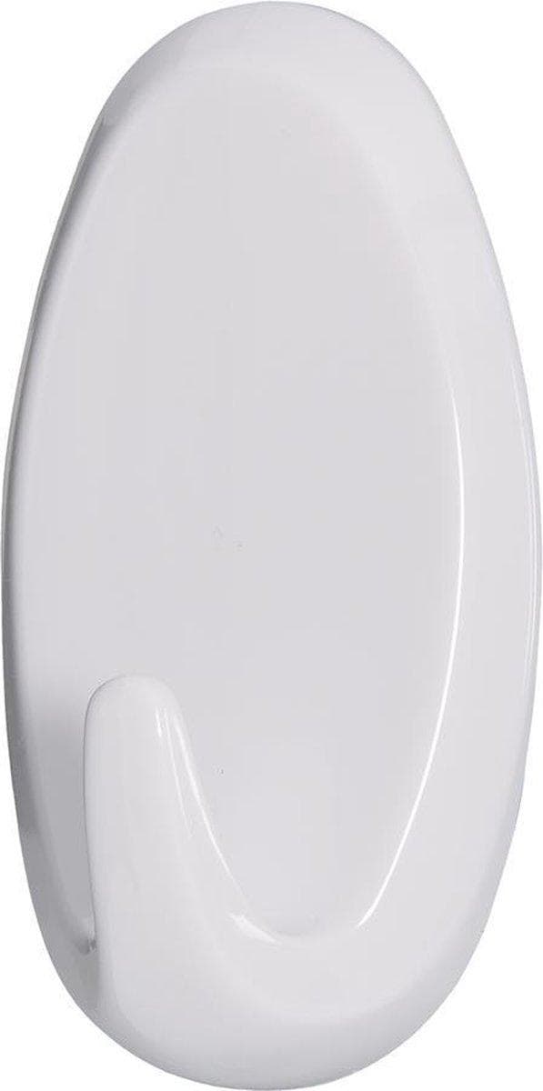 Tesa Powerstrips Koukut Suuri - Valkoinen - 2 kpl