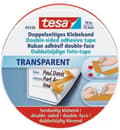 Miniatyrbild 3 av 10: Tesa dubbelsidig fototejp 5338