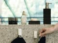 Miniatyrbillede 3 af 11: Tesa Powerstrips Kroge Classic Large - Hvid - 2 stk