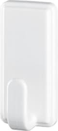Miniatyrbillede 4 af 11: Tesa Powerstrips Kroge Classic Large - Hvid - 2 stk