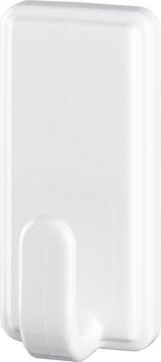 Tesa Powerstrips Kroge Classic Large - Hvid - 2 stk