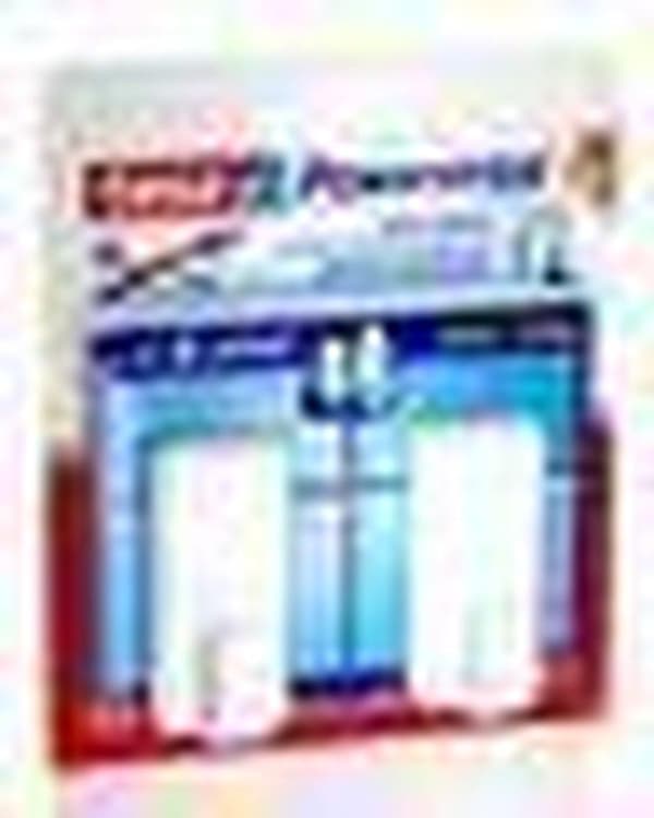 Tesa Powerstrips Kroge Classic Large - Hvid - 2 stk