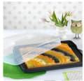 Miniatyrbild 4 av 6: Xavax Plate Cake Transport Box