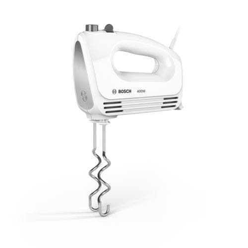 Bosch MFQ24200 CleverMixx - Käsisekoitin - Valkoinen