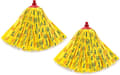 Miniatyrbild 1 av 8: Vileda SuperMocio Mjuk ersättning - Refill för Vileda SuperMocio - 2 st
