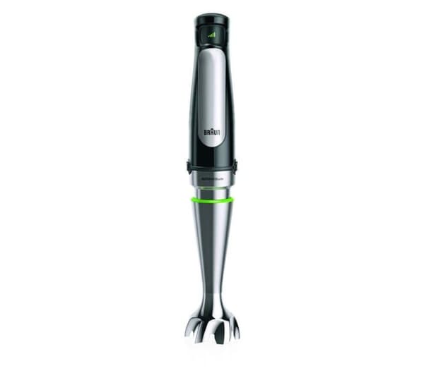 Braun MultiQuick 7 - MQ 7045 X - Stavblender - Sort