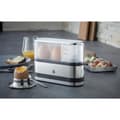 Pikkukuva 6 / 8: WMF KITCHENminis 0415020011 - Kananmunankeitin - 2 hlöä