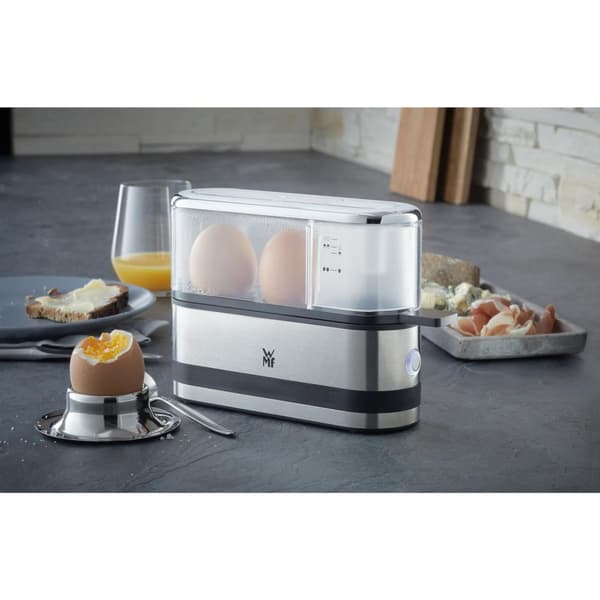 WMF KITCHENminis 0415020011 - Kananmunankeitin - 2 hlöä