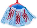 Miniatyrbillede 1 af 6: Vileda Erstatnings SuperMocio 3 Action - Refill til Vileda SuperMocio - 2 stk.