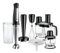 Miniatyrbillede 2 af 8: Braun MultiQuick 7X - MQ 7087X - Stavblender - Sort