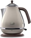 Miniatyrbild 3 av 3: De'Longhi Icona Vintage KBOV 2001.BG - Vattenkokare - Beige