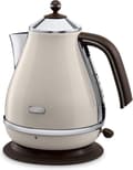 Miniatyrbild 1 av 3: De'Longhi Icona Vintage KBOV 2001.BG - Vattenkokare - Beige