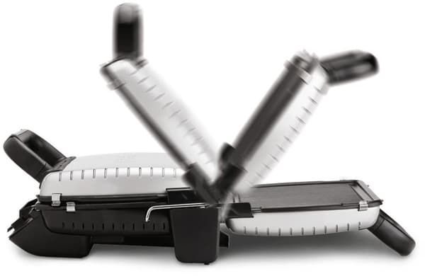 Tefal Ultra Compact GC3050 - Kontaktgrill