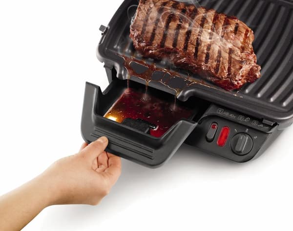 Tefal Ultra Compact GC3050 - Kontaktgrill