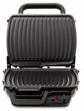 Miniatyrbillede 2 af 6: Tefal Ultra Compact GC3050 - Kontaktgrill
