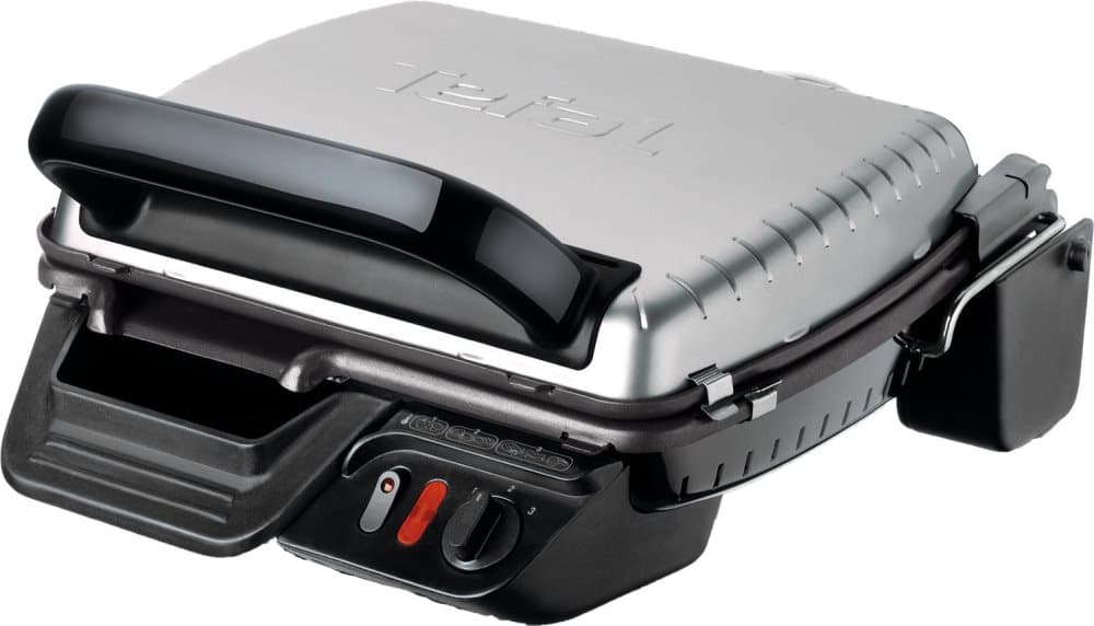Tefal Ultra Compact GC3050 - Kontaktgrill