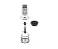 Miniatyrbild 3 av 6: Kenwood CHP61.100WH EasyChop Mini Chopper White (CHP61.100WH)