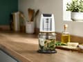 Miniatyrbild 5 av 6: Kenwood CHP61.100WH EasyChop Mini Chopper White (CHP61.100WH)