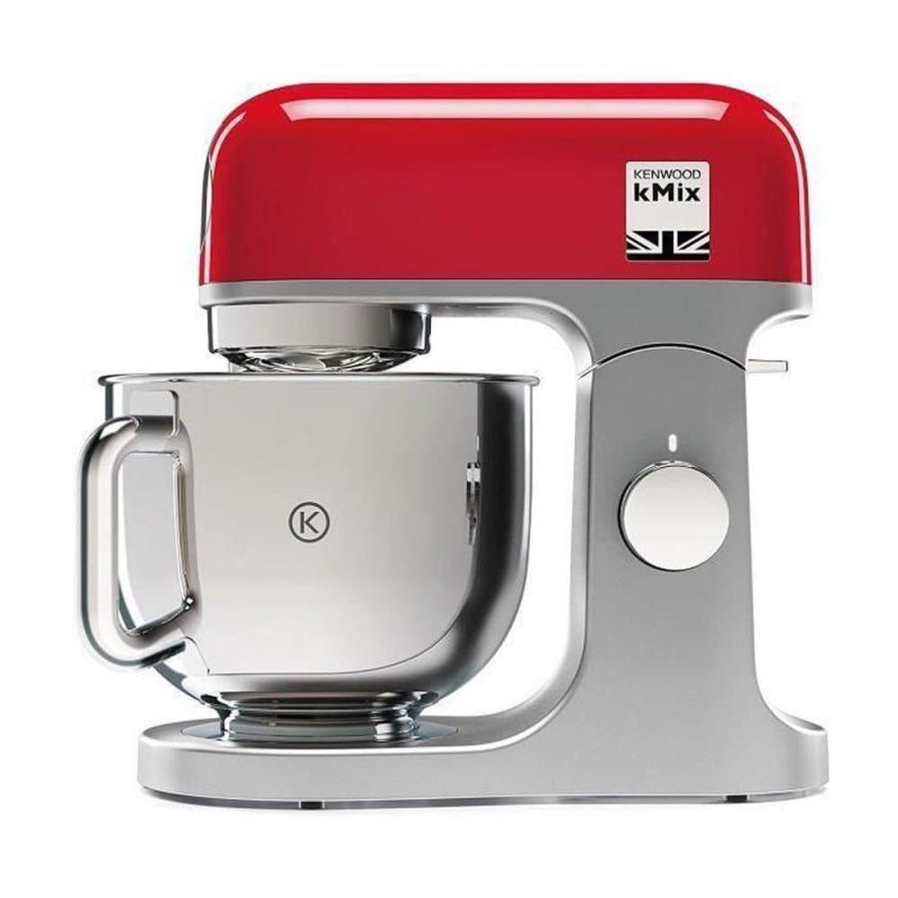 Kenwood kMix KMX750 - Matberedare - Röd
