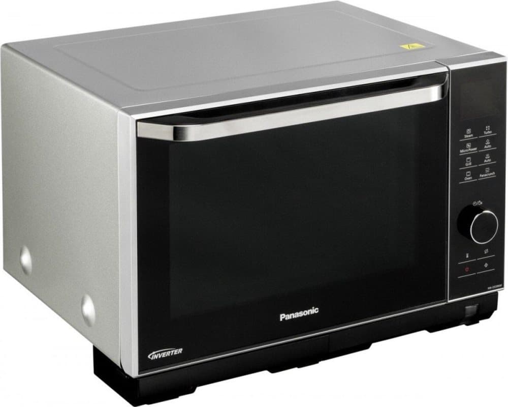 Panasonic NN DS 596 MEPG - Mikrovågsugn