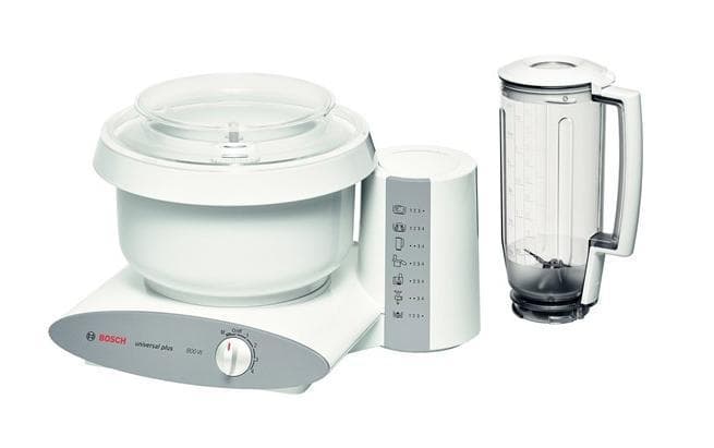 Bosch MUM6 Styline MUM6N11 Matberedare