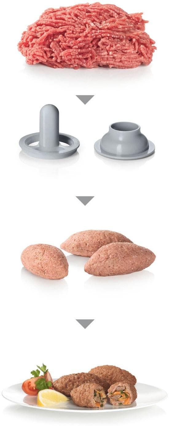 Bosch MFW45020 köttkvarnar (MFW45020)