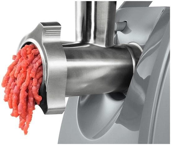Bosch MFW45020 köttkvarnar (MFW45020)
