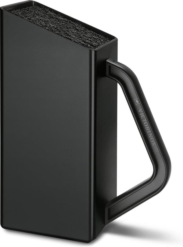 Victorinox Knivblock - Plast - Borste