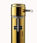 Miniatyrbillede 4 af 5: Aarke Carbonator III drikkevand carbonator kobber (AAC3-COPPER)