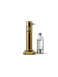 Miniatyrbillede 2 af 5: Aarke Carbonator III drikkevand carbonator kobber (AAC3-COPPER)