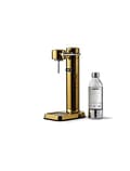 Miniatyrbillede 1 af 5: Aarke Carbonator III drikkevand carbonator kobber (AAC3-COPPER)