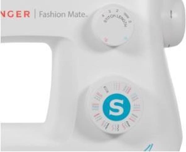 SINGER Fashion Mate